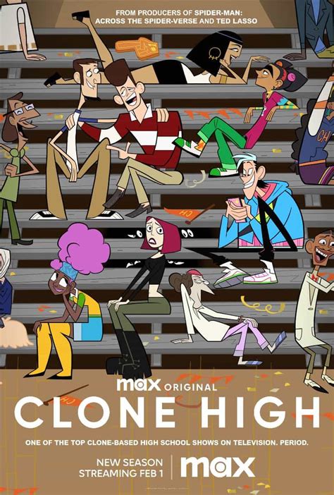 watch clone high season 2|clone high season 2 confucius.